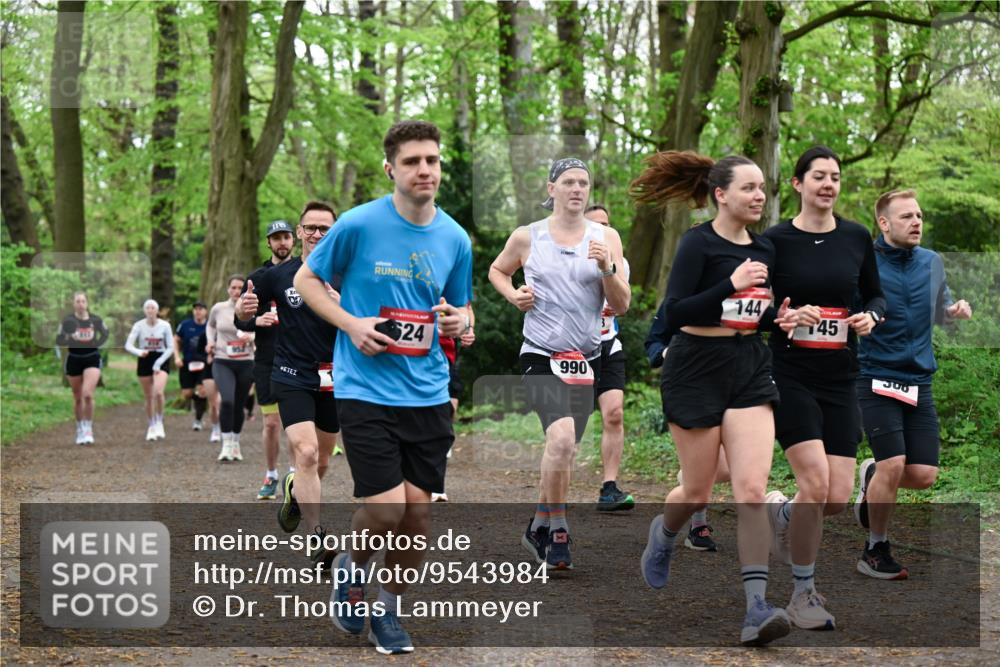 19.04.2026 - Hammer Lauf Dr. Thomas Lammeyer http://msf.ph/oto/9543984 19.04.2026 11:03:59 Laufen 990, 144, 308 meine-sportfotos.de