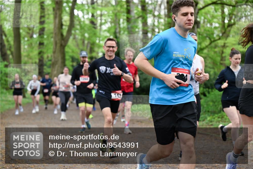 19.04.2026 - Hammer Lauf Dr. Thomas Lammeyer http://msf.ph/oto/9543991 19.04.2026 11:03:59 Laufen 147, 2021 meine-sportfotos.de