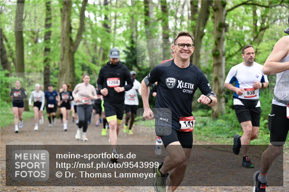 19.04.2026 - Hammer Lauf Dr. Thomas Lammeyer http://msf.ph/oto/9543999 19.04.2026 11:04:00 Laufen 1268, 938, 141 meine-sportfotos.de