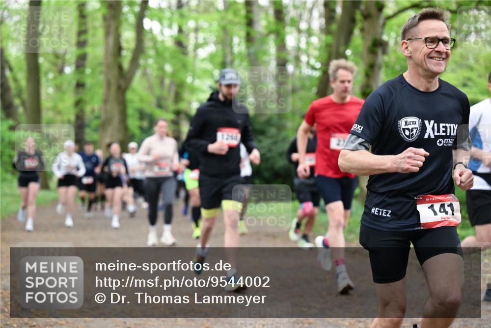 19.04.2026 - Hammer Lauf Dr. Thomas Lammeyer http://msf.ph/oto/9544002 19.04.2026 11:04:00 Laufen 1294, 141 meine-sportfotos.de