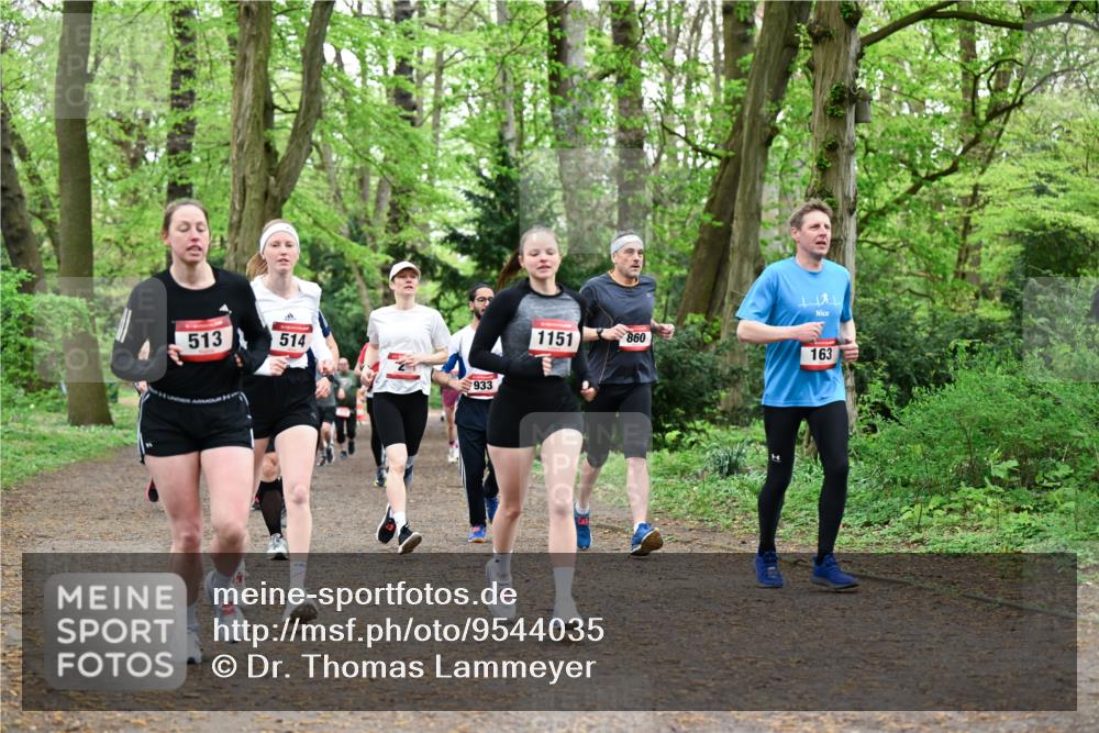 19.04.2026 - Hammer Lauf Dr. Thomas Lammeyer http://msf.ph/oto/9544035 19.04.2026 11:04:04 Laufen 513, 514, 933, 1151, 860, 163 meine-sportfotos.de