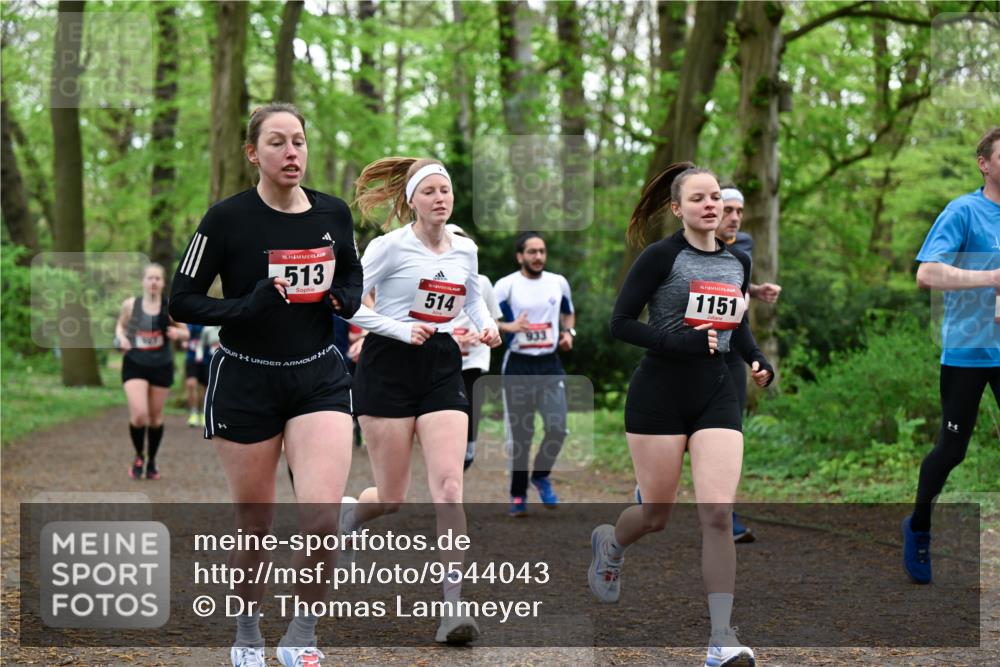 19.04.2026 - Hammer Lauf Dr. Thomas Lammeyer http://msf.ph/oto/9544043 19.04.2026 11:04:05 Laufen 513, 514, 933, 1151 meine-sportfotos.de