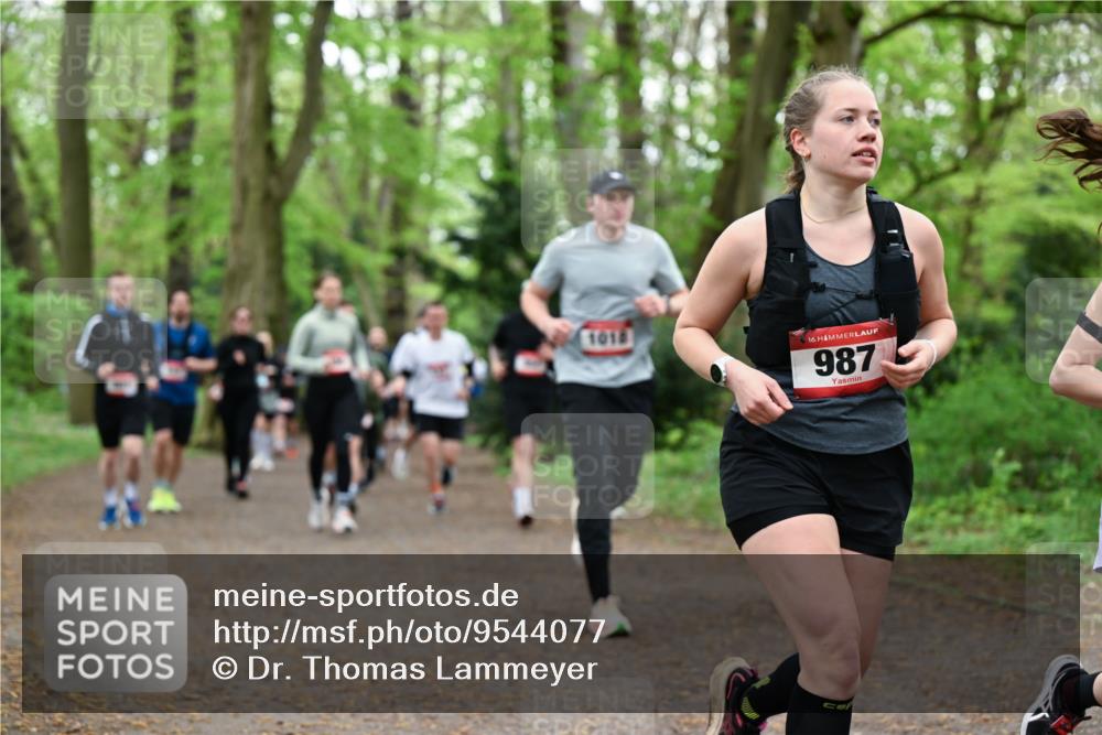 19.04.2026 - Hammer Lauf Dr. Thomas Lammeyer http://msf.ph/oto/9544077 19.04.2026 11:04:08 Laufen 1018, 987 meine-sportfotos.de