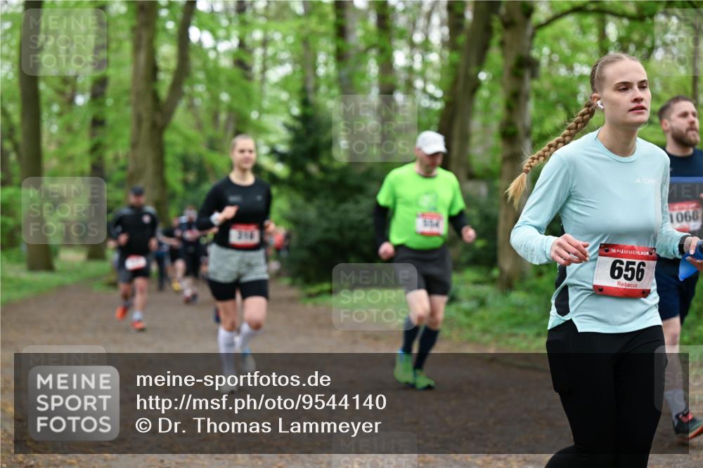 19.04.2026 - Hammer Lauf Dr. Thomas Lammeyer http://msf.ph/oto/9544140 19.04.2026 11:04:15 Laufen 316, 656, 1066 meine-sportfotos.de