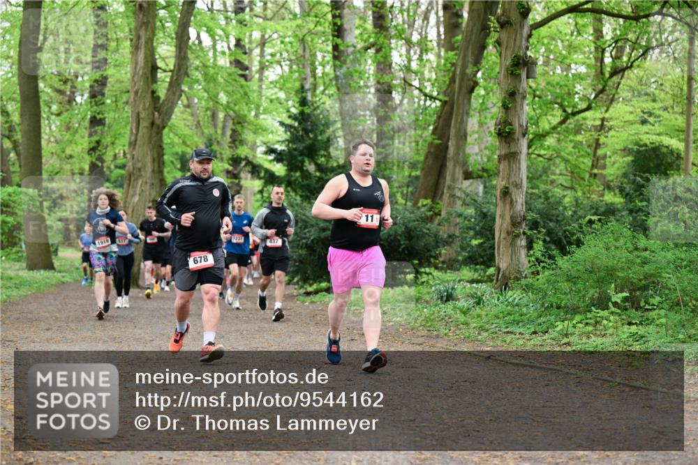 19.04.2026 - Hammer Lauf Dr. Thomas Lammeyer http://msf.ph/oto/9544162 19.04.2026 11:04:17 Laufen 1919, 678, 1231, 437 meine-sportfotos.de