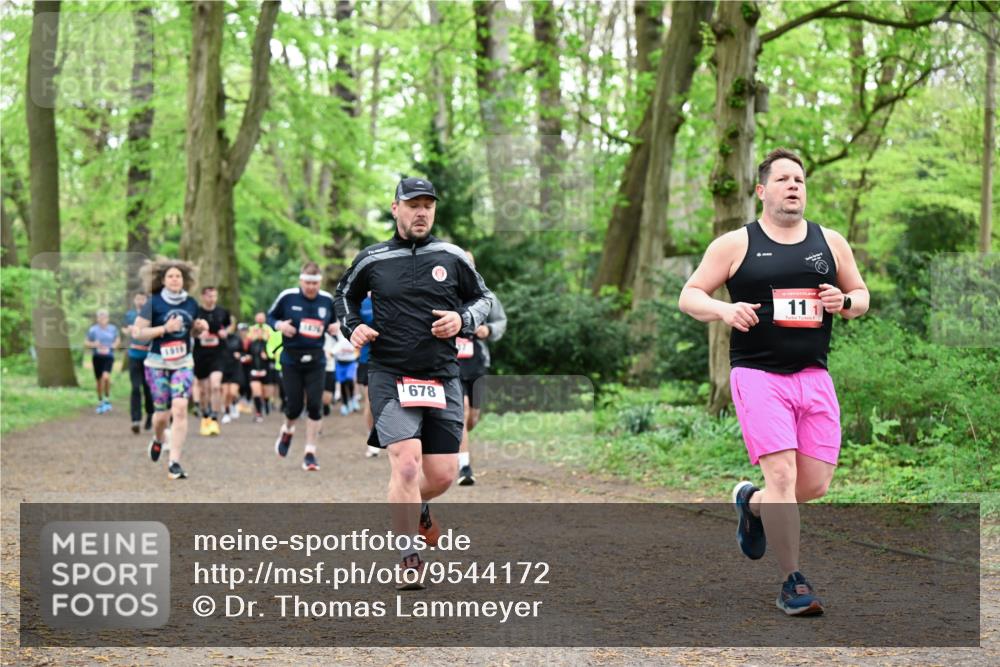 19.04.2026 - Hammer Lauf Dr. Thomas Lammeyer http://msf.ph/oto/9544172 19.04.2026 11:04:19 Laufen 1919, 678, 111 meine-sportfotos.de