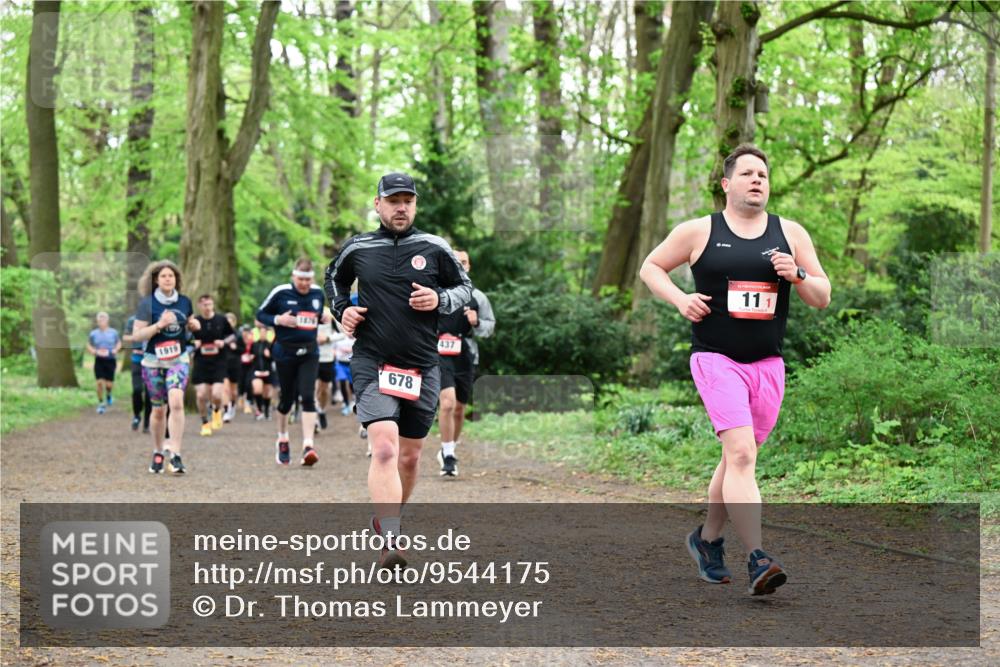 19.04.2026 - Hammer Lauf Dr. Thomas Lammeyer http://msf.ph/oto/9544175 19.04.2026 11:04:19 Laufen 1919, 1876, 678, 437, 111 meine-sportfotos.de