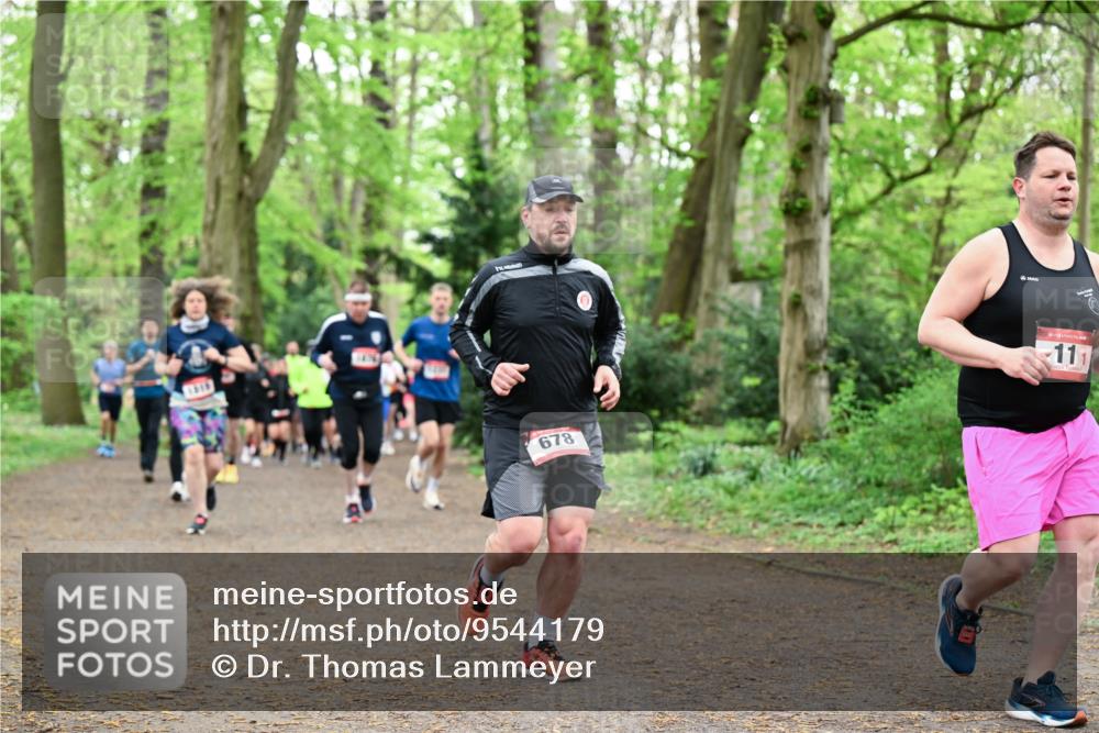 19.04.2026 - Hammer Lauf Dr. Thomas Lammeyer http://msf.ph/oto/9544179 19.04.2026 11:04:19 Laufen 1519, 678, 111 meine-sportfotos.de