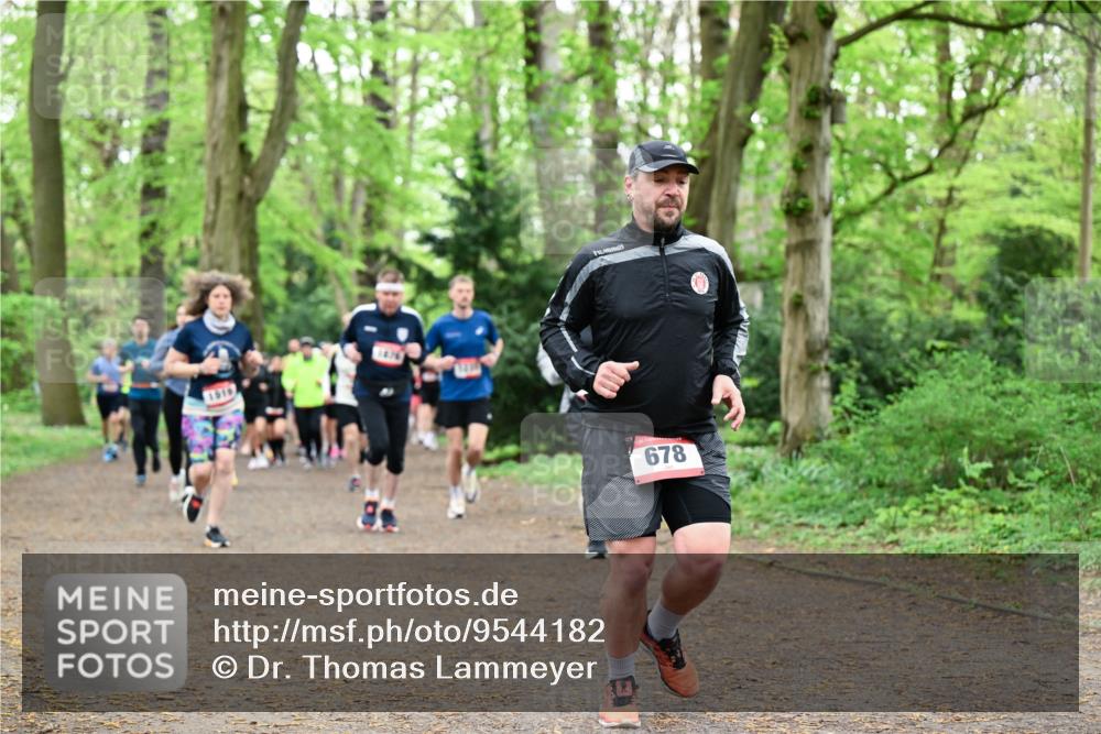 19.04.2026 - Hammer Lauf Dr. Thomas Lammeyer http://msf.ph/oto/9544182 19.04.2026 11:04:19 Laufen 1919, 1476, 678 meine-sportfotos.de