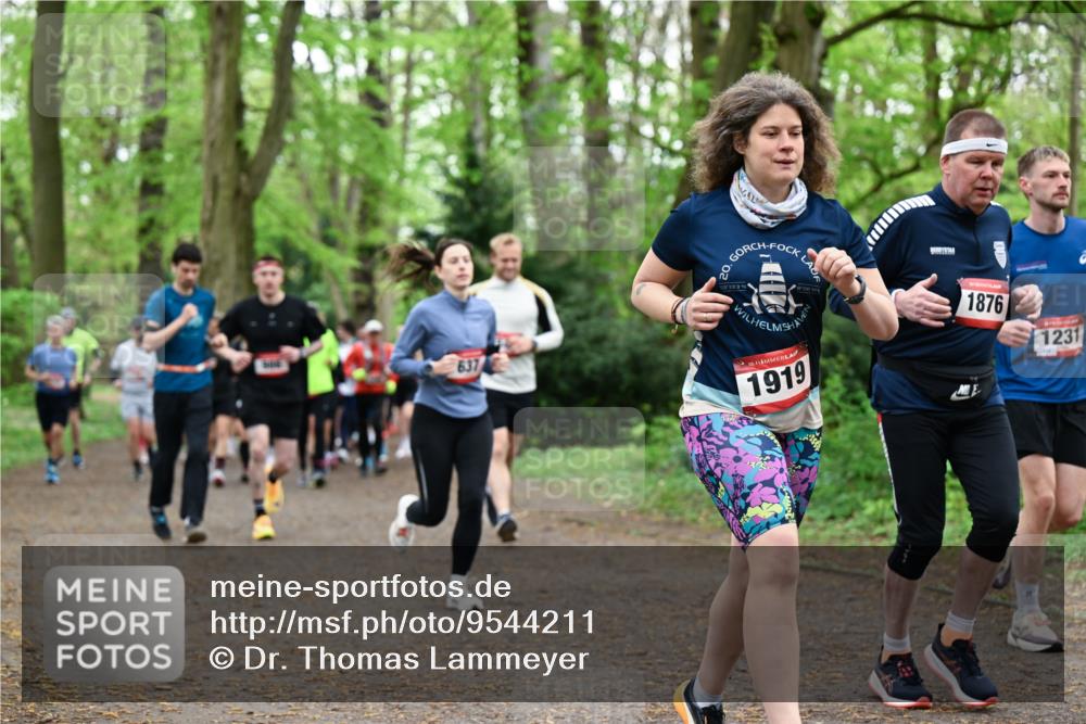 19.04.2026 - Hammer Lauf Dr. Thomas Lammeyer http://msf.ph/oto/9544211 19.04.2026 11:04:23 Laufen 1919, 1876, 1231 meine-sportfotos.de