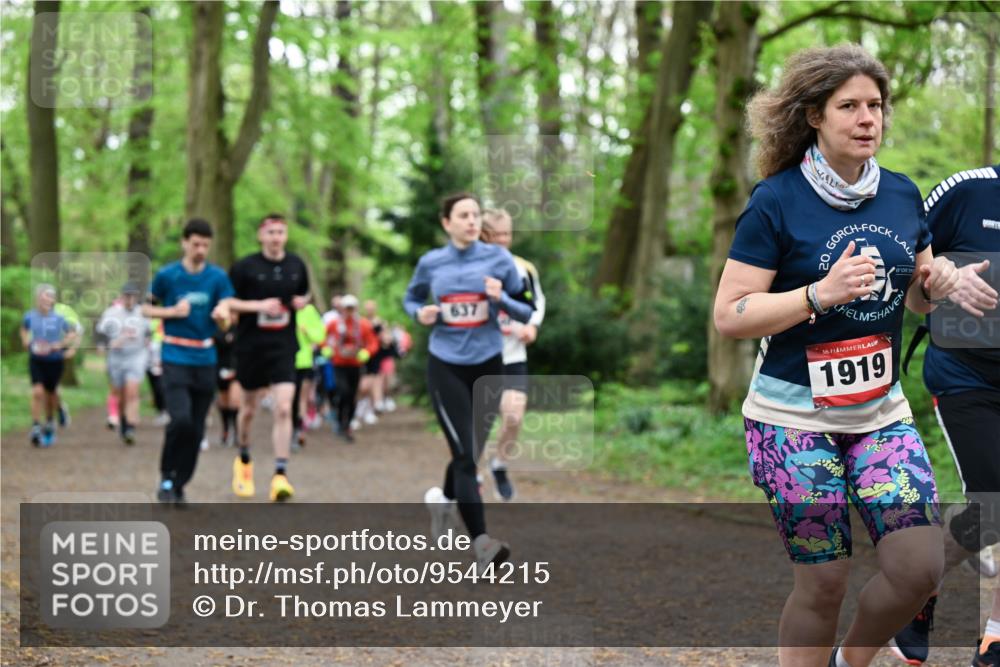 19.04.2026 - Hammer Lauf Dr. Thomas Lammeyer http://msf.ph/oto/9544215 19.04.2026 11:04:23 Laufen 1919, 0839 meine-sportfotos.de