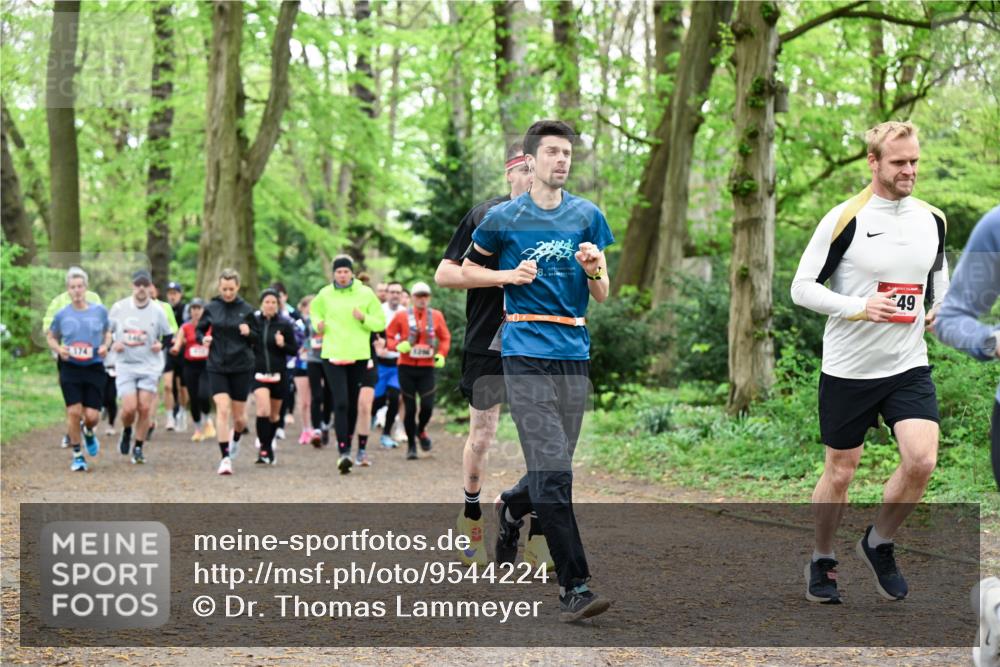 19.04.2026 - Hammer Lauf Dr. Thomas Lammeyer http://msf.ph/oto/9544224 19.04.2026 11:04:24 Laufen  meine-sportfotos.de