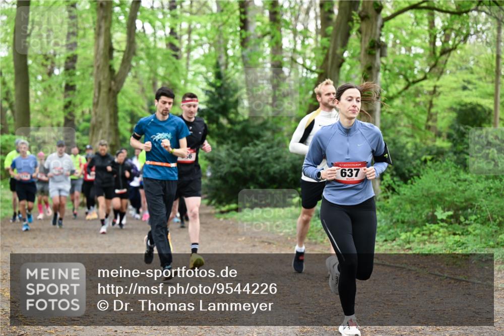 19.04.2026 - Hammer Lauf Dr. Thomas Lammeyer http://msf.ph/oto/9544226 19.04.2026 11:04:24 Laufen 637 meine-sportfotos.de