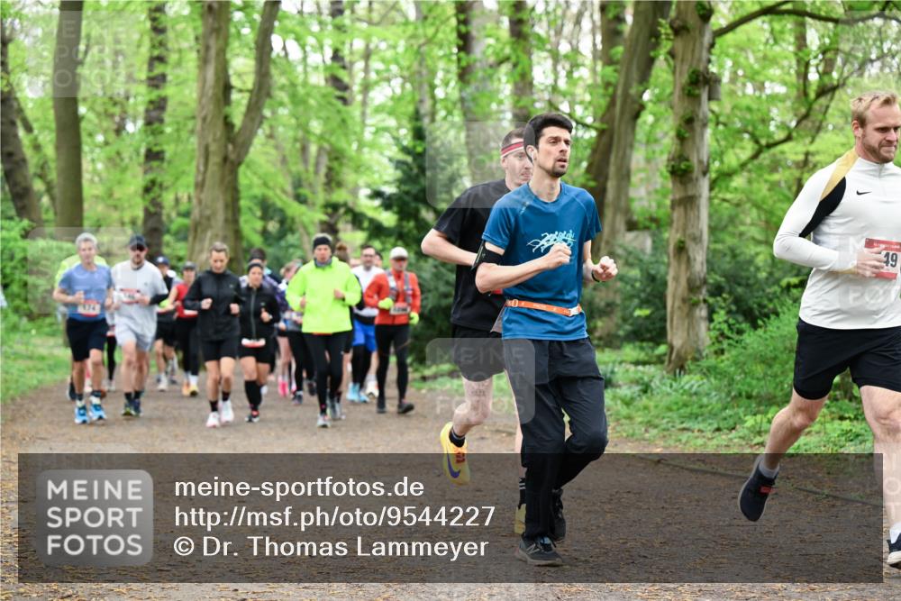19.04.2026 - Hammer Lauf Dr. Thomas Lammeyer http://msf.ph/oto/9544227 19.04.2026 11:04:25 Laufen  meine-sportfotos.de