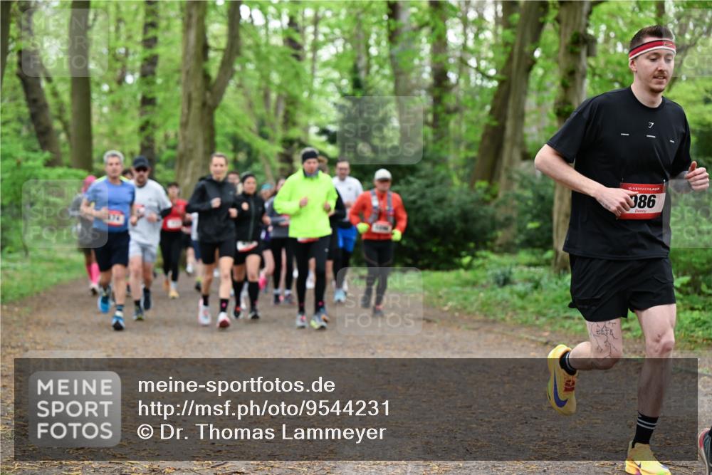 19.04.2026 - Hammer Lauf Dr. Thomas Lammeyer http://msf.ph/oto/9544231 19.04.2026 11:04:25 Laufen 386 meine-sportfotos.de