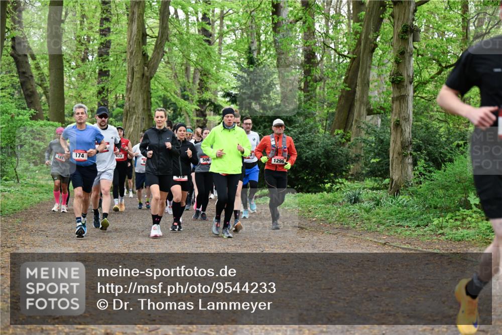 19.04.2026 - Hammer Lauf Dr. Thomas Lammeyer http://msf.ph/oto/9544233 19.04.2026 11:04:26 Laufen 181, 174, 506, 1296 meine-sportfotos.de
