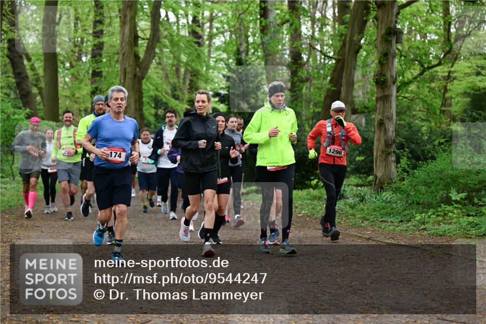 19.04.2026 - Hammer Lauf Dr. Thomas Lammeyer http://msf.ph/oto/9544247 19.04.2026 11:04:27 Laufen 174, 1296 meine-sportfotos.de