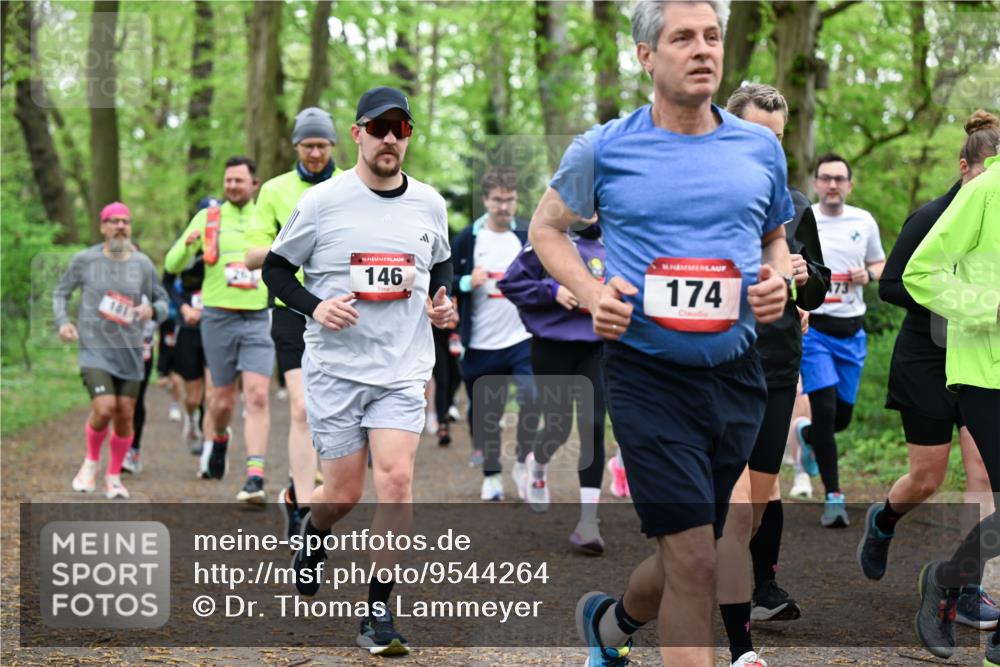19.04.2026 - Hammer Lauf Dr. Thomas Lammeyer http://msf.ph/oto/9544264 19.04.2026 11:04:29 Laufen 146, 174 meine-sportfotos.de