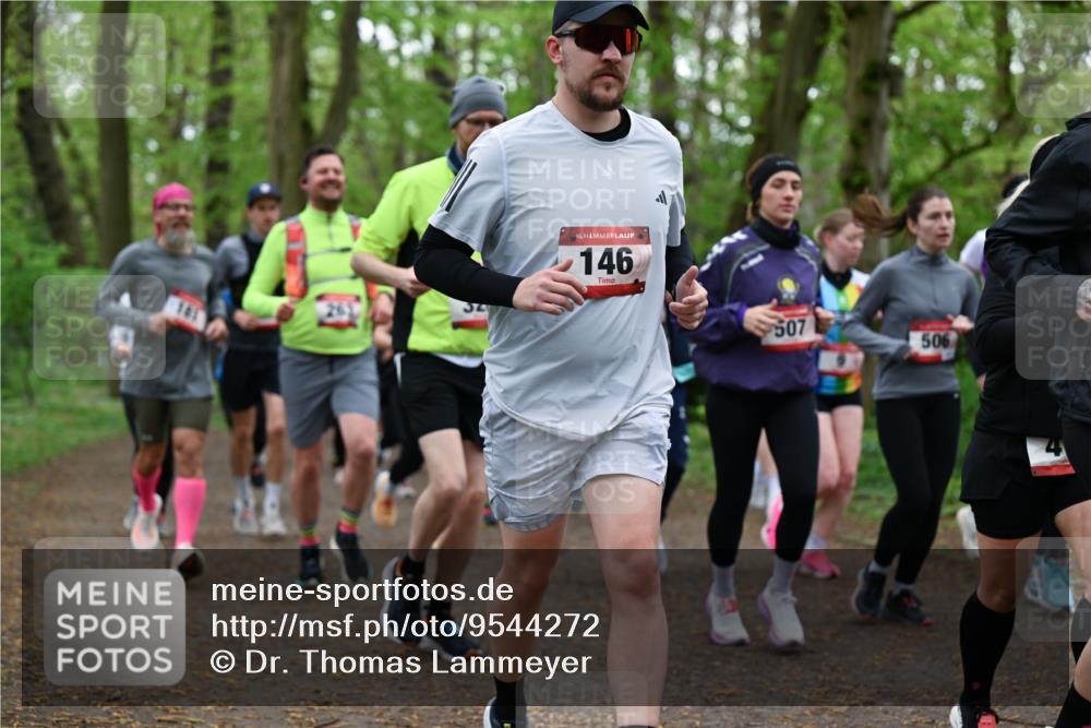 19.04.2026 - Hammer Lauf Dr. Thomas Lammeyer http://msf.ph/oto/9544272 19.04.2026 11:04:29 Laufen 146, 507, 506 meine-sportfotos.de