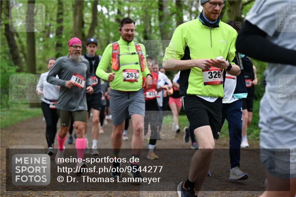 19.04.2026 - Hammer Lauf Dr. Thomas Lammeyer http://msf.ph/oto/9544277 19.04.2026 11:04:30 Laufen 181, 263, 326 meine-sportfotos.de