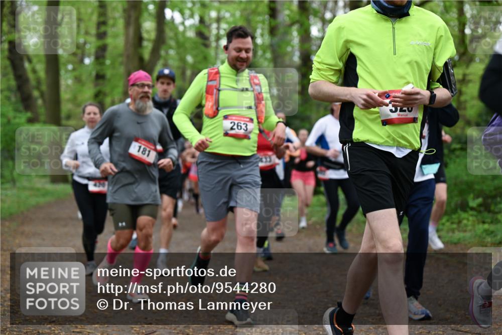 19.04.2026 - Hammer Lauf Dr. Thomas Lammeyer http://msf.ph/oto/9544280 19.04.2026 11:04:30 Laufen 181, 263 meine-sportfotos.de