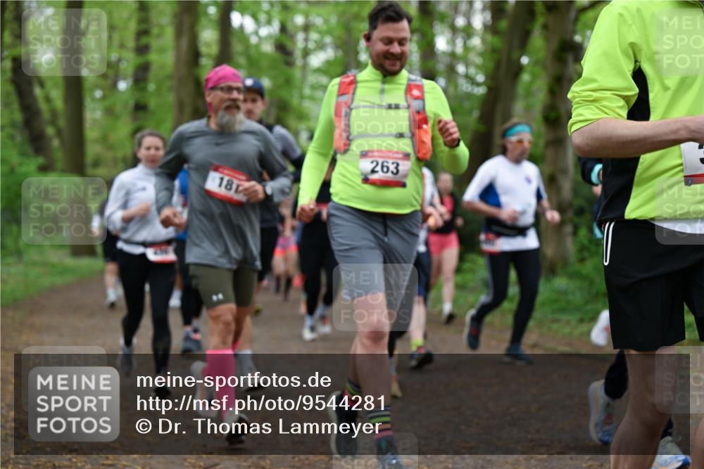 19.04.2026 - Hammer Lauf Dr. Thomas Lammeyer http://msf.ph/oto/9544281 19.04.2026 11:04:31 Laufen 263 meine-sportfotos.de