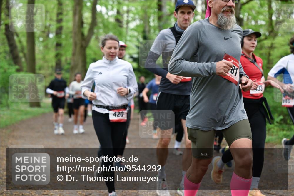 19.04.2026 - Hammer Lauf Dr. Thomas Lammeyer http://msf.ph/oto/9544292 19.04.2026 11:04:32 Laufen 420, 140 meine-sportfotos.de