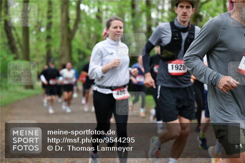 19.04.2026 - Hammer Lauf Dr. Thomas Lammeyer http://msf.ph/oto/9544295 19.04.2026 11:04:32 Laufen 420, 1928 meine-sportfotos.de