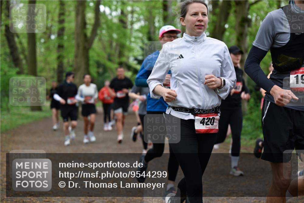 19.04.2026 - Hammer Lauf Dr. Thomas Lammeyer http://msf.ph/oto/9544299 19.04.2026 11:04:32 Laufen 420 meine-sportfotos.de