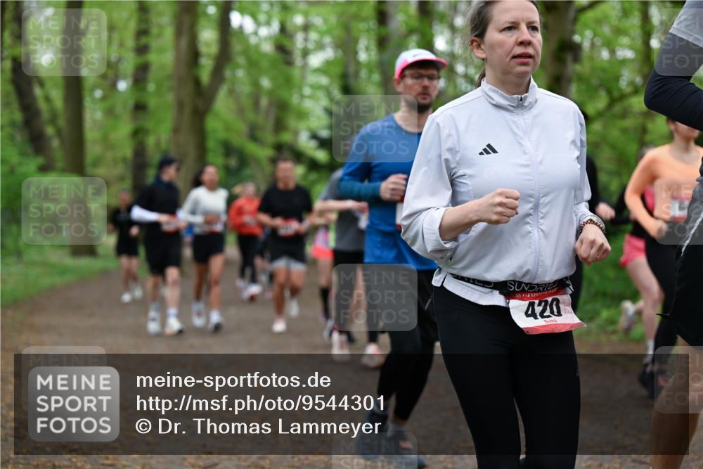 19.04.2026 - Hammer Lauf Dr. Thomas Lammeyer http://msf.ph/oto/9544301 19.04.2026 11:04:32 Laufen 420 meine-sportfotos.de