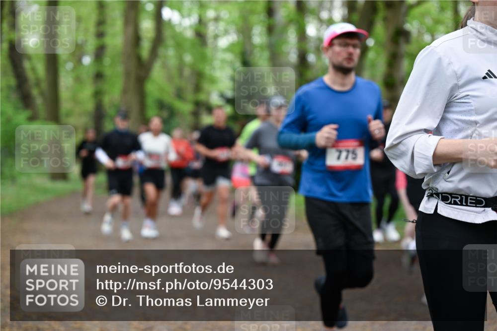 19.04.2026 - Hammer Lauf Dr. Thomas Lammeyer http://msf.ph/oto/9544303 19.04.2026 11:04:33 Laufen 775 meine-sportfotos.de