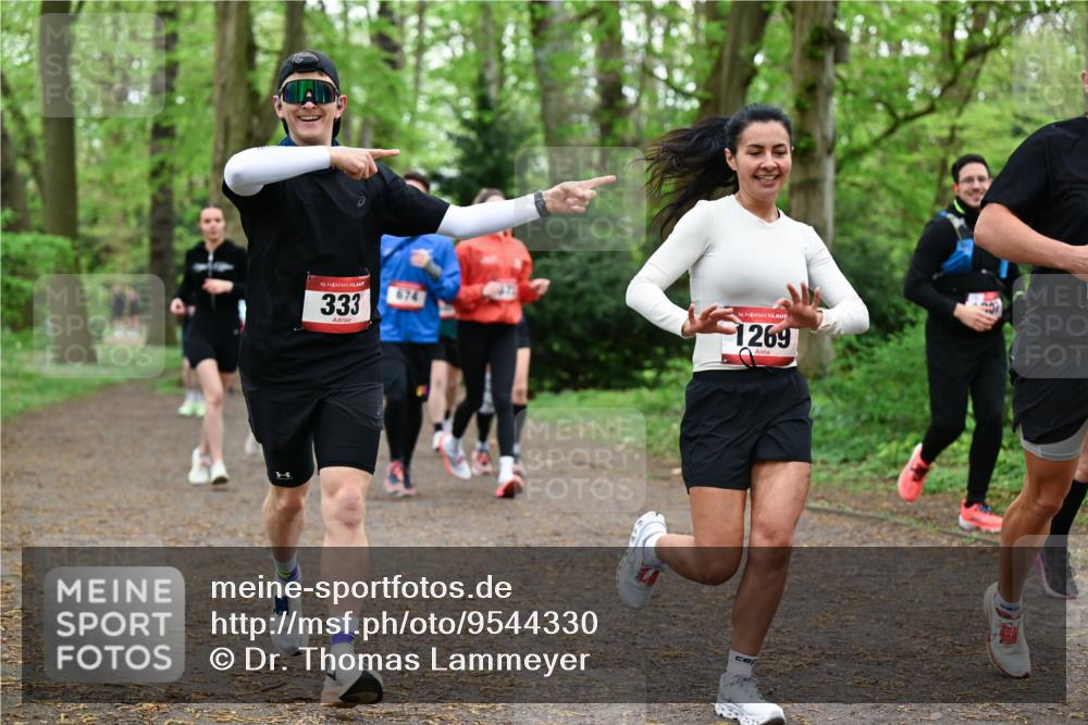 19.04.2026 - Hammer Lauf Dr. Thomas Lammeyer http://msf.ph/oto/9544330 19.04.2026 11:04:35 Laufen 333, 674, 1269 meine-sportfotos.de