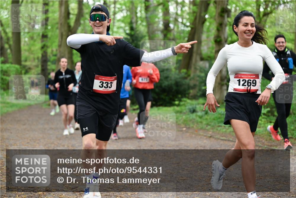 19.04.2026 - Hammer Lauf Dr. Thomas Lammeyer http://msf.ph/oto/9544331 19.04.2026 11:04:36 Laufen 333, 475, 1269 meine-sportfotos.de