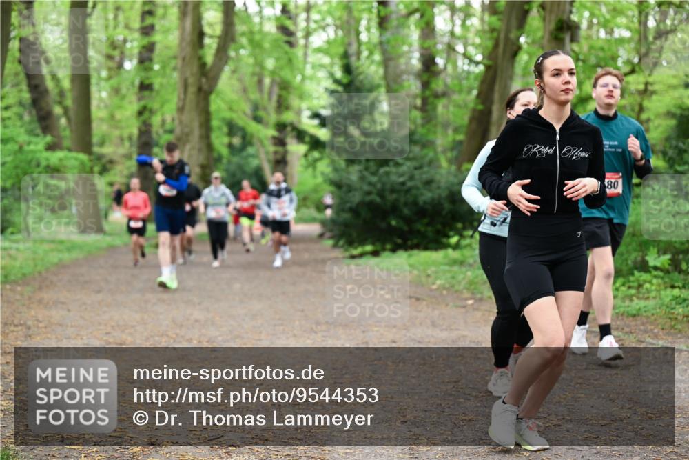 19.04.2026 - Hammer Lauf Dr. Thomas Lammeyer http://msf.ph/oto/9544353 19.04.2026 11:04:39 Laufen  meine-sportfotos.de