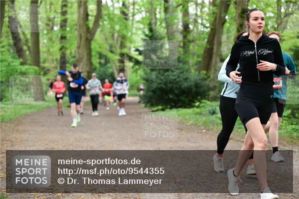 19.04.2026 - Hammer Lauf Dr. Thomas Lammeyer http://msf.ph/oto/9544355 19.04.2026 11:04:39 Laufen  meine-sportfotos.de