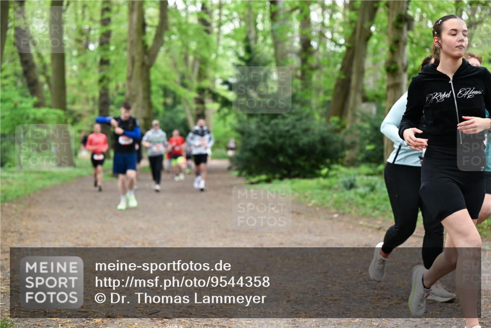 19.04.2026 - Hammer Lauf Dr. Thomas Lammeyer http://msf.ph/oto/9544358 19.04.2026 11:04:39 Laufen  meine-sportfotos.de