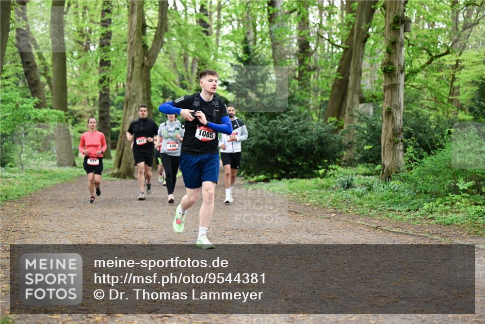 19.04.2026 - Hammer Lauf Dr. Thomas Lammeyer http://msf.ph/oto/9544381 19.04.2026 11:04:42 Laufen 537, 421, 404, 1085 meine-sportfotos.de