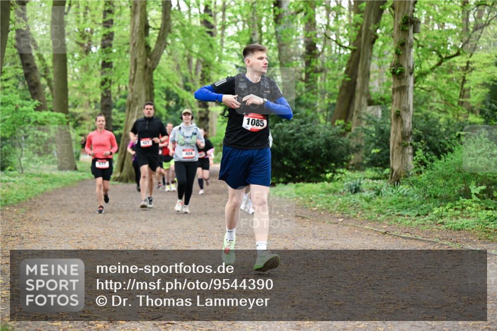 19.04.2026 - Hammer Lauf Dr. Thomas Lammeyer http://msf.ph/oto/9544390 19.04.2026 11:04:42 Laufen 404, 1085 meine-sportfotos.de