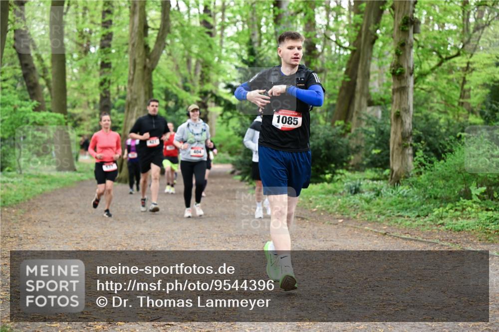 19.04.2026 - Hammer Lauf Dr. Thomas Lammeyer http://msf.ph/oto/9544396 19.04.2026 11:04:43 Laufen 404, 1085 meine-sportfotos.de
