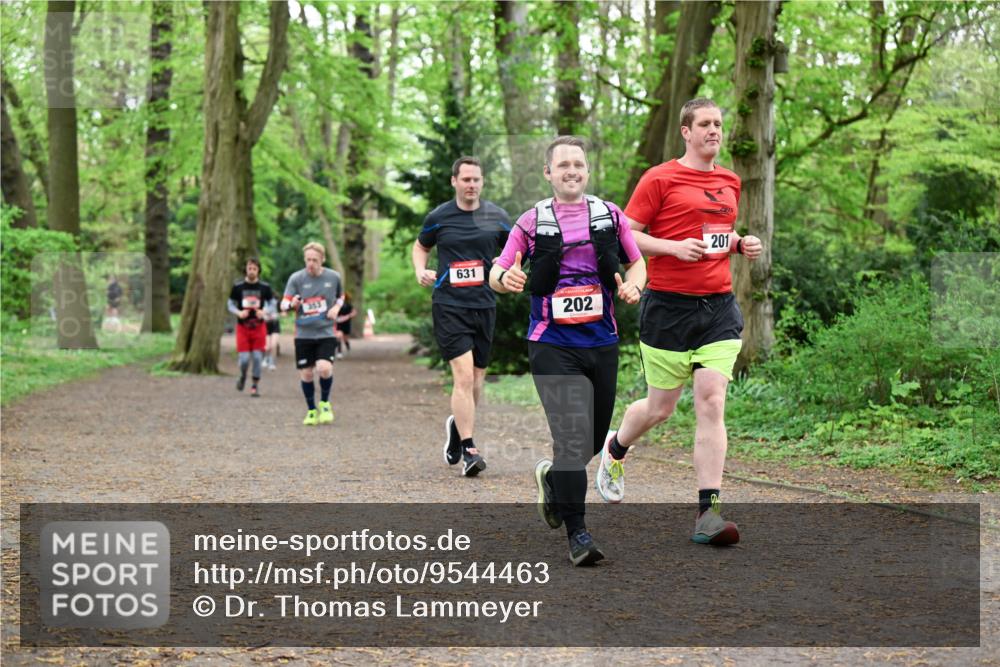 19.04.2026 - Hammer Lauf Dr. Thomas Lammeyer http://msf.ph/oto/9544463 19.04.2026 11:04:50 Laufen 631, 201 meine-sportfotos.de