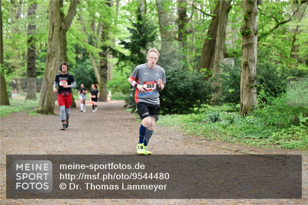 19.04.2026 - Hammer Lauf Dr. Thomas Lammeyer http://msf.ph/oto/9544480 19.04.2026 11:04:52 Laufen 353 meine-sportfotos.de