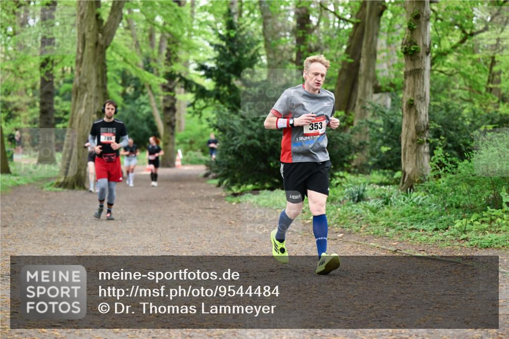 19.04.2026 - Hammer Lauf Dr. Thomas Lammeyer http://msf.ph/oto/9544484 19.04.2026 11:04:53 Laufen 785, 353 meine-sportfotos.de