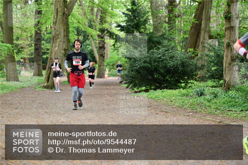 19.04.2026 - Hammer Lauf Dr. Thomas Lammeyer http://msf.ph/oto/9544487 19.04.2026 11:04:54 Laufen 785 meine-sportfotos.de