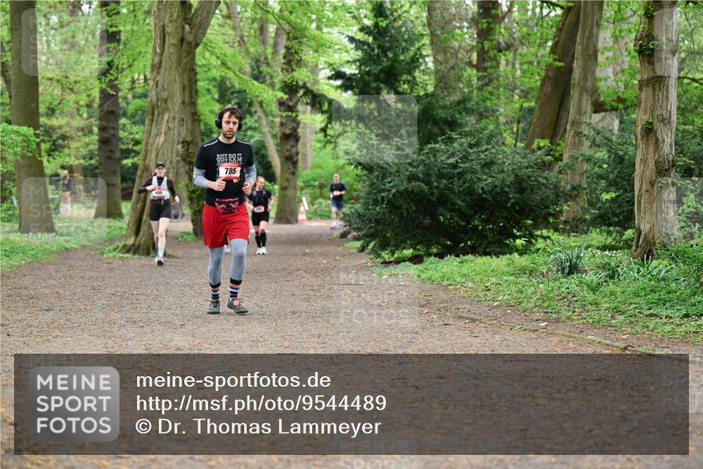 19.04.2026 - Hammer Lauf Dr. Thomas Lammeyer http://msf.ph/oto/9544489 19.04.2026 11:04:54 Laufen 785 meine-sportfotos.de