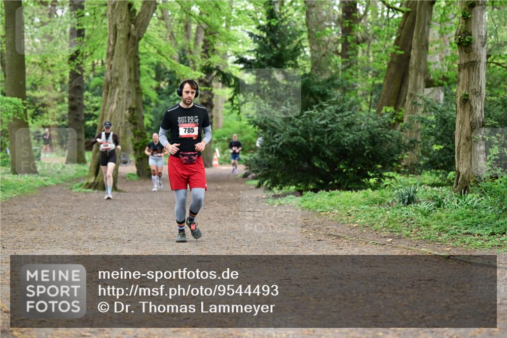 19.04.2026 - Hammer Lauf Dr. Thomas Lammeyer http://msf.ph/oto/9544493 19.04.2026 11:04:55 Laufen 785 meine-sportfotos.de