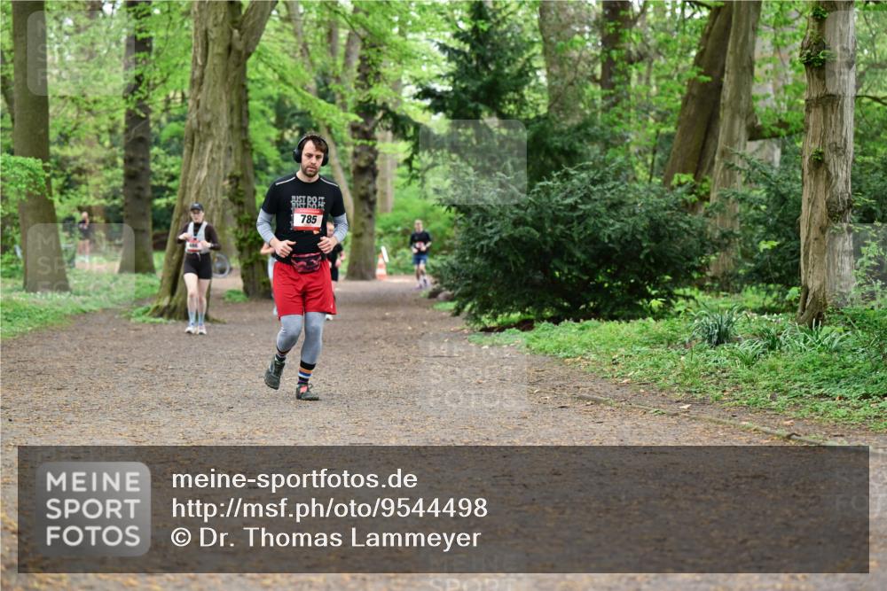 19.04.2026 - Hammer Lauf Dr. Thomas Lammeyer http://msf.ph/oto/9544498 19.04.2026 11:04:54 Laufen 785 meine-sportfotos.de