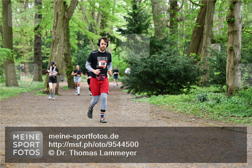 19.04.2026 - Hammer Lauf Dr. Thomas Lammeyer http://msf.ph/oto/9544500 19.04.2026 11:04:55 Laufen 785 meine-sportfotos.de