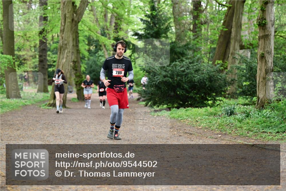 19.04.2026 - Hammer Lauf Dr. Thomas Lammeyer http://msf.ph/oto/9544502 19.04.2026 11:04:55 Laufen 785 meine-sportfotos.de