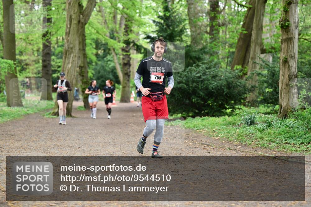 19.04.2026 - Hammer Lauf Dr. Thomas Lammeyer http://msf.ph/oto/9544510 19.04.2026 11:04:56 Laufen 785 meine-sportfotos.de