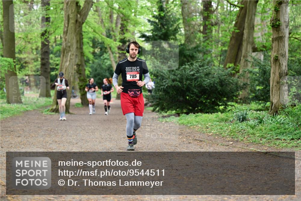 19.04.2026 - Hammer Lauf Dr. Thomas Lammeyer http://msf.ph/oto/9544511 19.04.2026 11:04:55 Laufen 785 meine-sportfotos.de